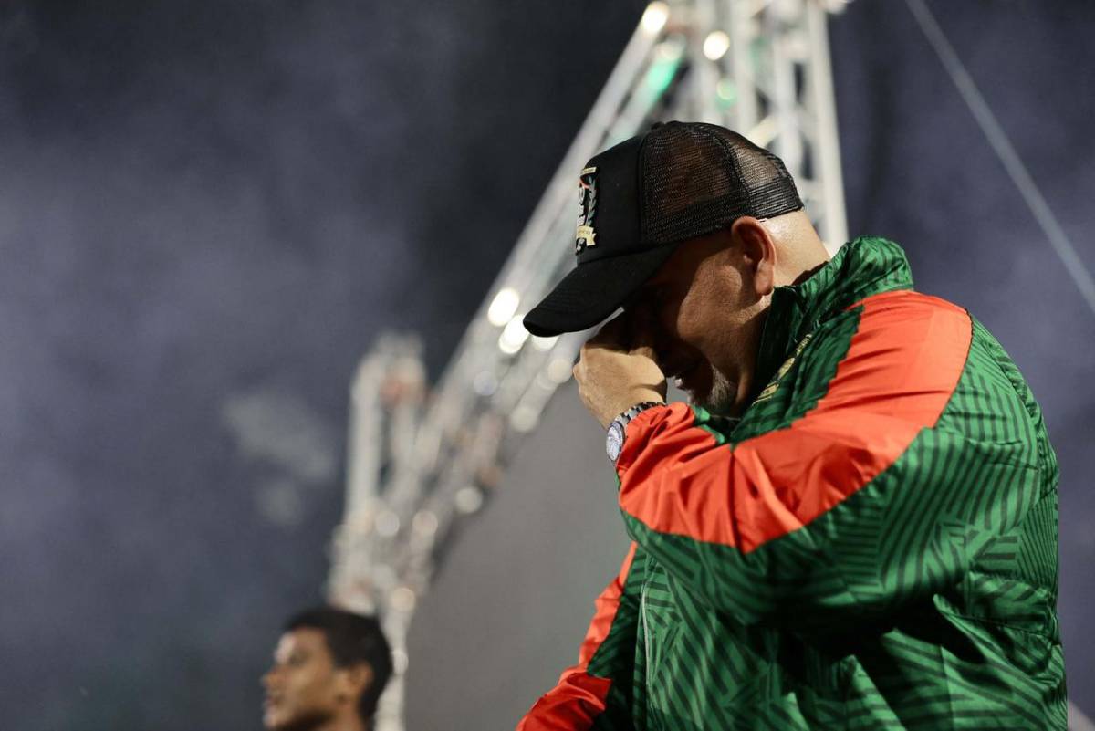 ¿De qué murió Orinson Amaya? Así fueron los últimos minutos del presidente que rompió la sequía de títulos en Marathón