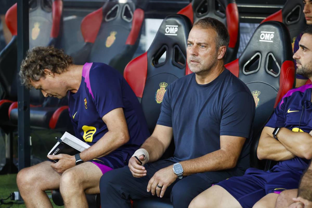 Los polémicos goles que el VAR concedió, el jugador del Barca que tuvo que ser expulsado y el culpable de la caída del Mallorca