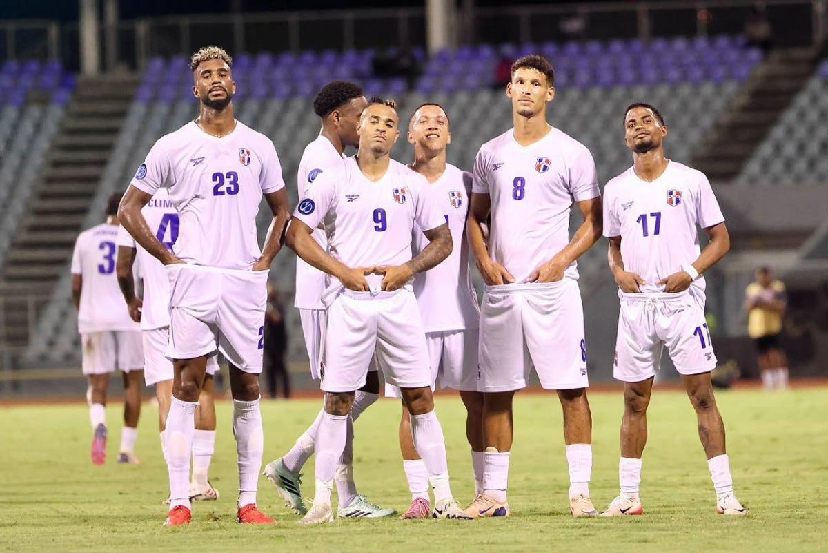 Concacaf: la cenicienta dio otro batacazo y hunde a gigante con dos exReal Madrid