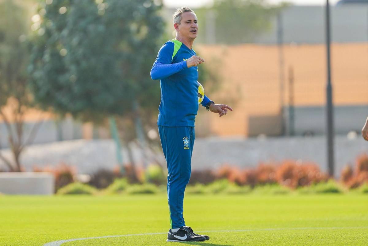 Mundial Sub-17: quién es el Haaland brasileño que amenaza a Honduras, su valor millonario y es pretendido por Guardiola