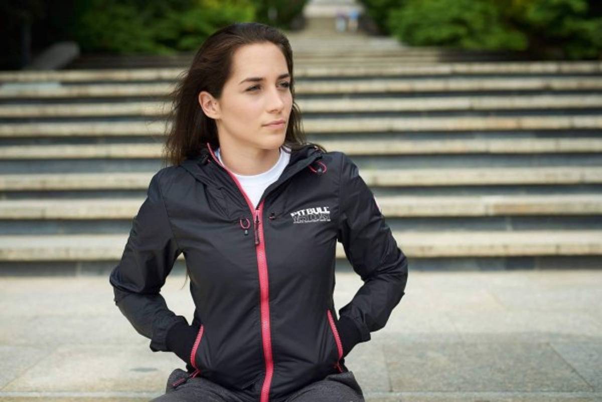 FOTOS: El antes y después de Verónica Macedo tras paliza en la UFC