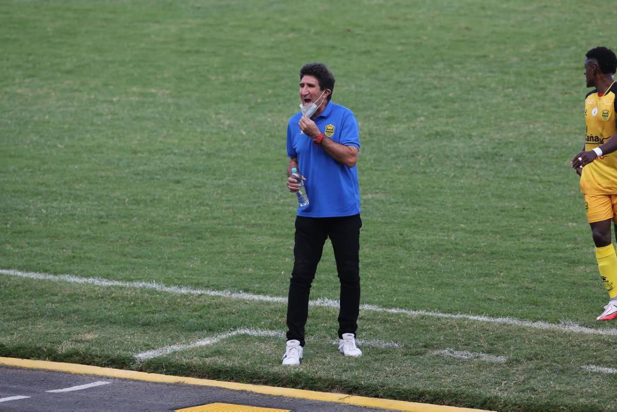 Equipazo: Así quedó confeccionado el 11 ideal de la décima jornada de la Liga Nacional de Honduras