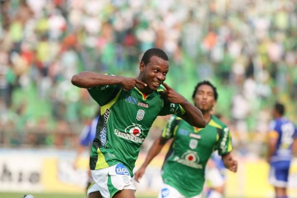 Fotos: Así luce 'Baba' Güity ahora en el retiro donde trabaja en Estados Unidos