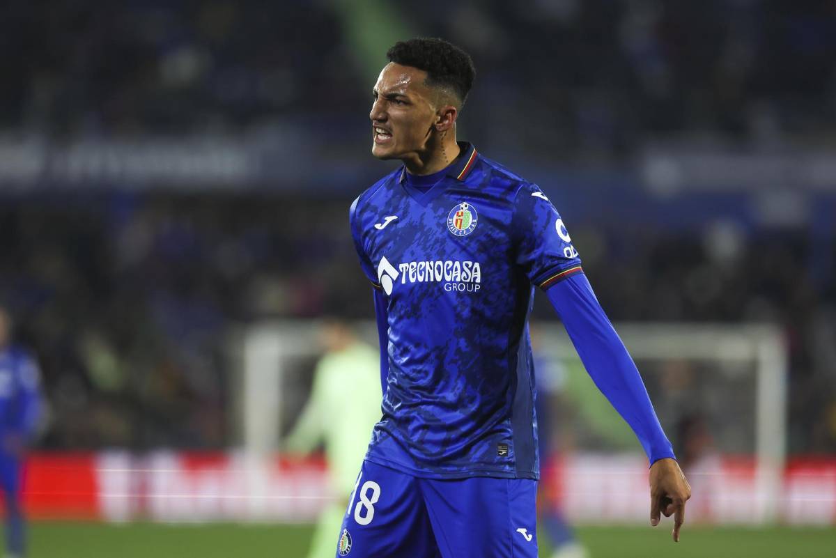 El penal no pitado a Koundé por el VAR, la manotada de Balde y el jugador del Barcelona que denunció insultos racistas