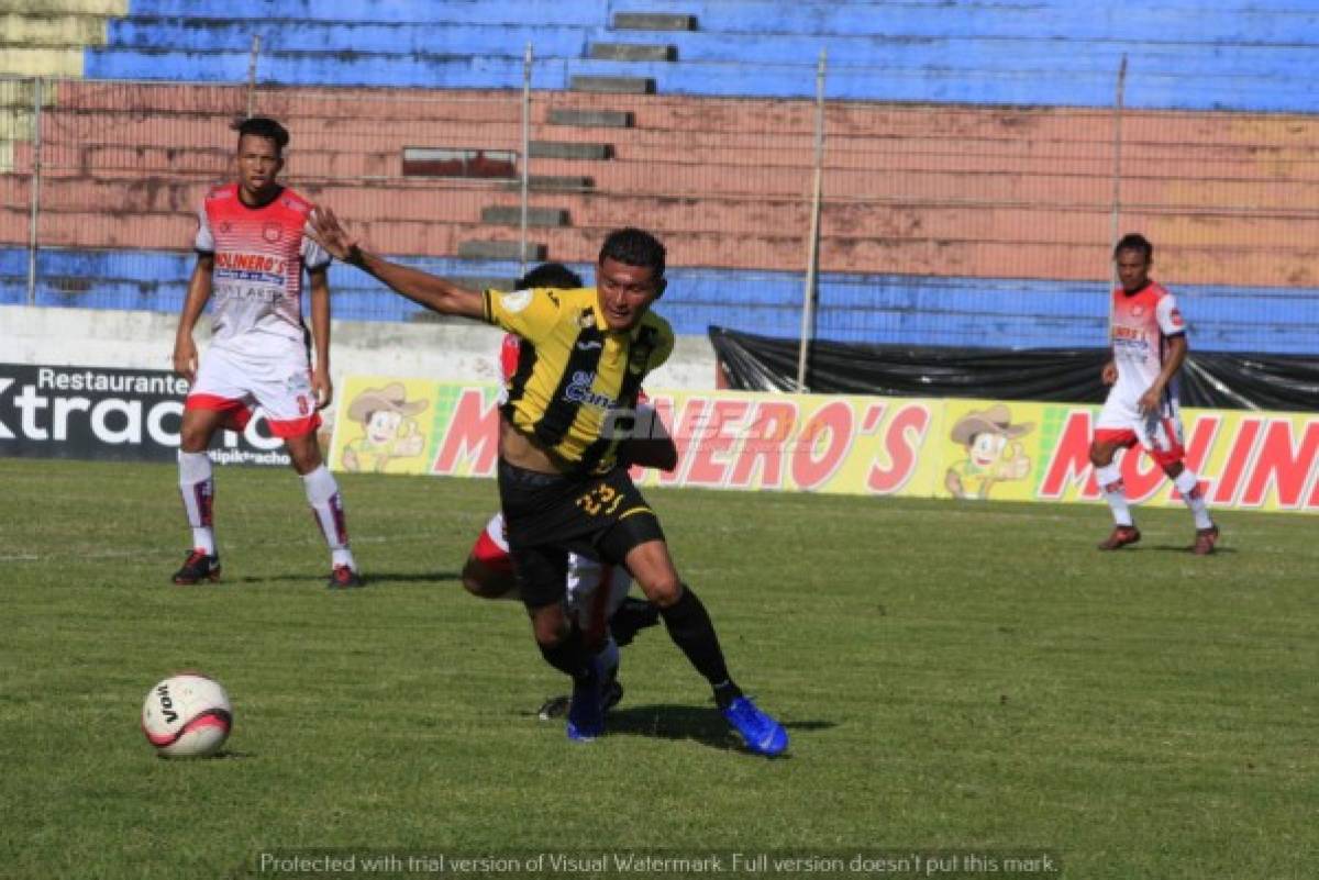 NO SE VIO EN TV: Tristeza en el Nacional, fiesta en El Progreso y sonríe Restrepo