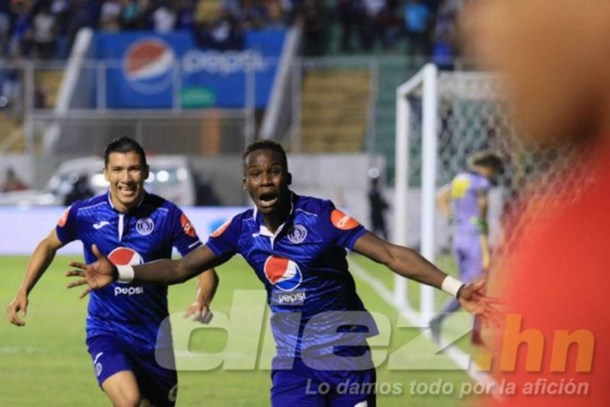 NO VISTE EN TV: El llanto de Rubilio, la fiesta en el campo y el pasillo aurinegro