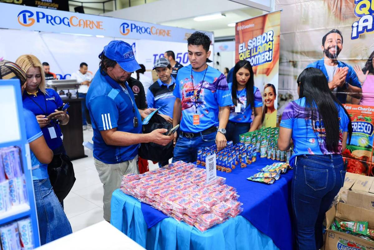 Maratón La Prensa: fiesta, sorpresas y largas filas en la entrega de kits