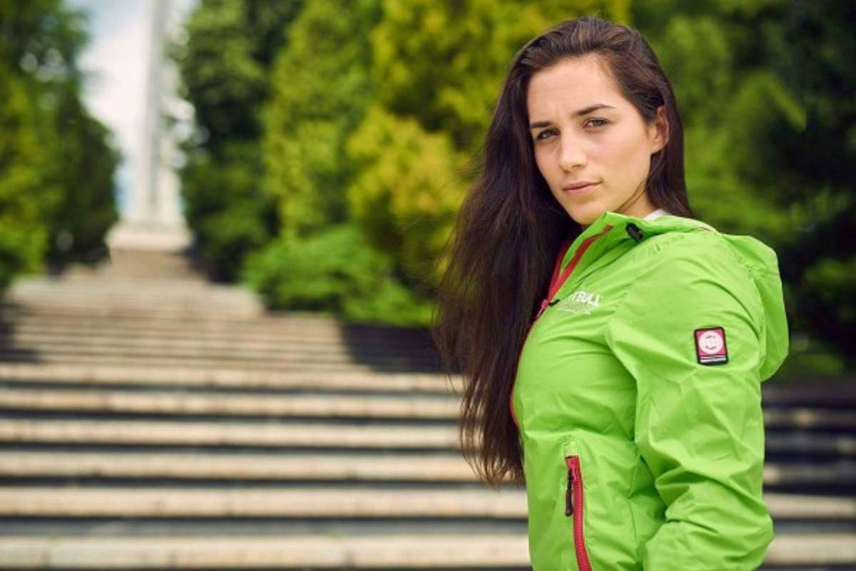 FOTOS: El antes y después de Verónica Macedo tras paliza en la UFC