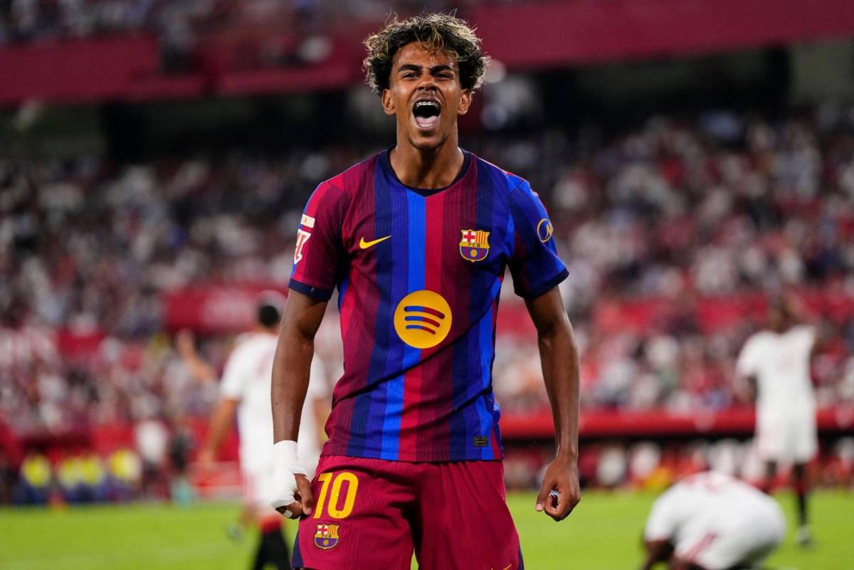 Bota de Oro 2026-27: Raphinha no es líder, Mbappé y Yamal lejos; Concacaf sorprende