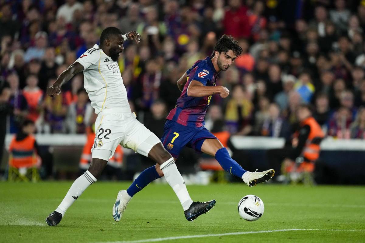 Barrida en el Real Madrid: los jugadores que habrían disputado su último Clásico