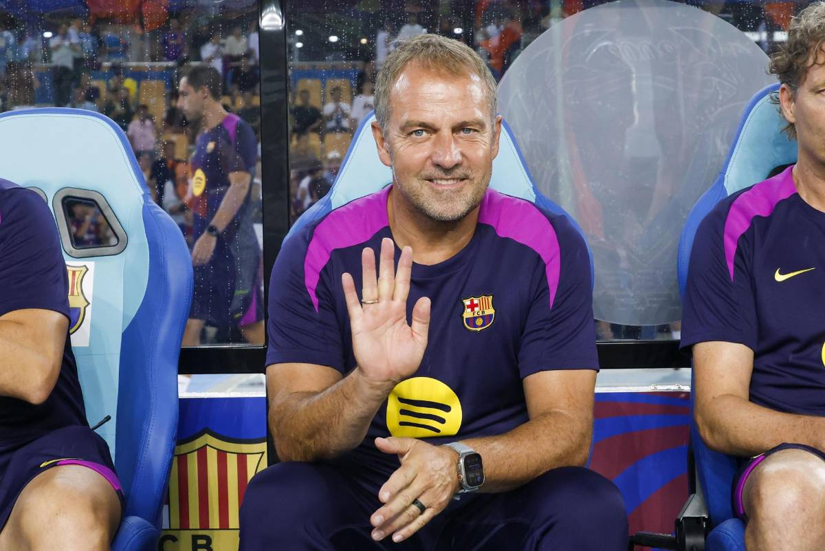 Flick activa la trampa y llora la lesión de una figura del Barca, Yamal hace escándalo en Corea y ¿Quién es Dro Fernández?