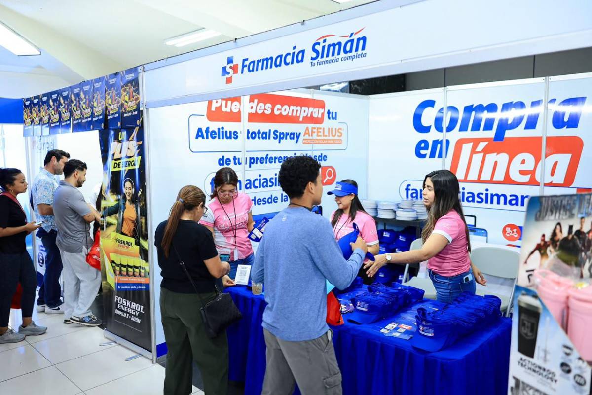 Maratón La Prensa: fiesta, sorpresas y largas filas en la entrega de kits