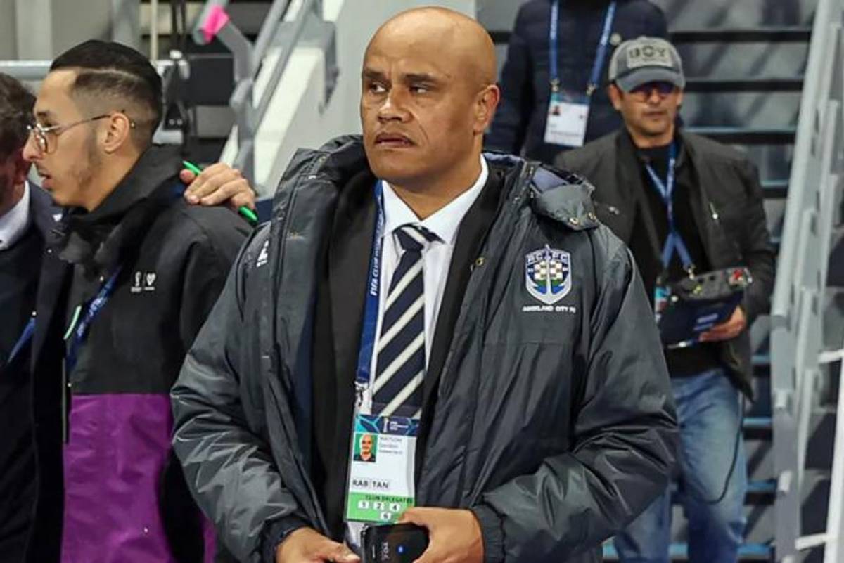 Escándalo en el Auckland City por el millonario premio del Mundial de Clubes: lo que podría ocurrir con el dinero