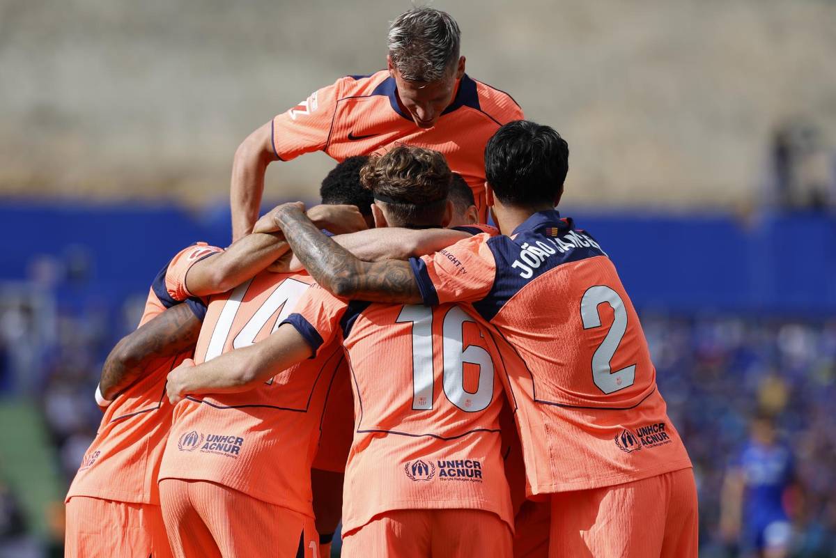 Hansi Flick desea ficharlo y ya lo llamó para que vaya al Barça: ¿Quieres venir a jugar en mi equipo?