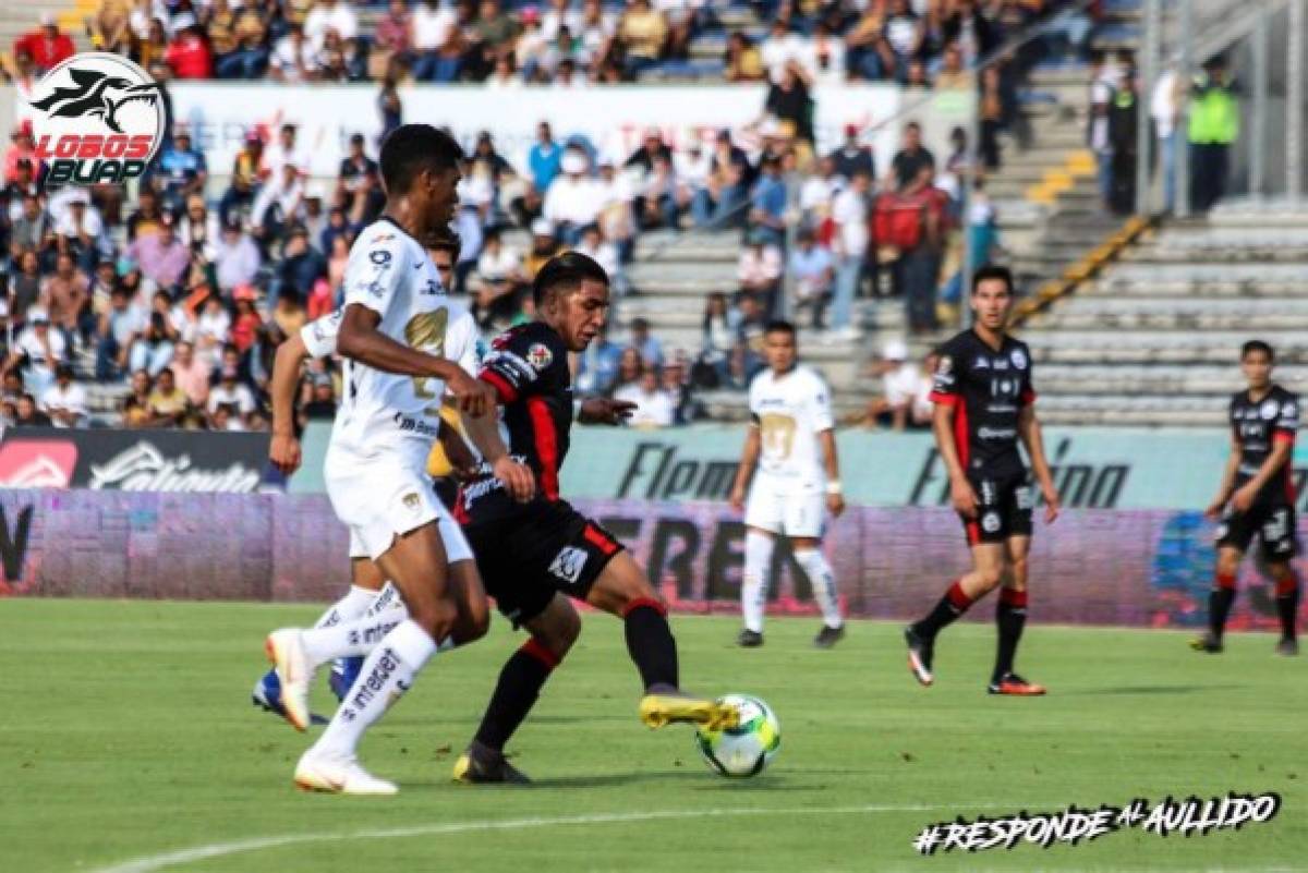 Los otros legionarios que podría llamar Fabián Coito para amistoso de Honduras ante Ecuador