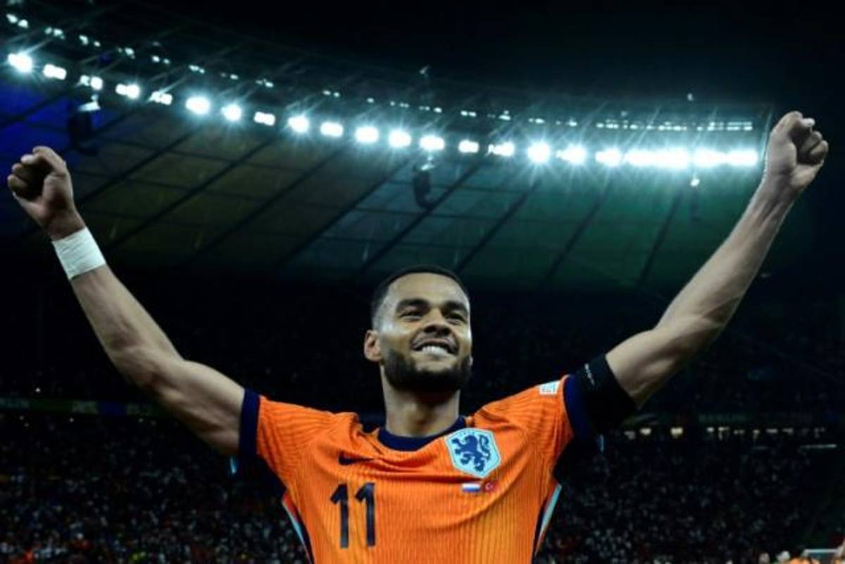 ¡Con tremenda ausencia! Así quedó el 11 ideal de la Eurocopa 2024: España invade el mejor equipo del torneo