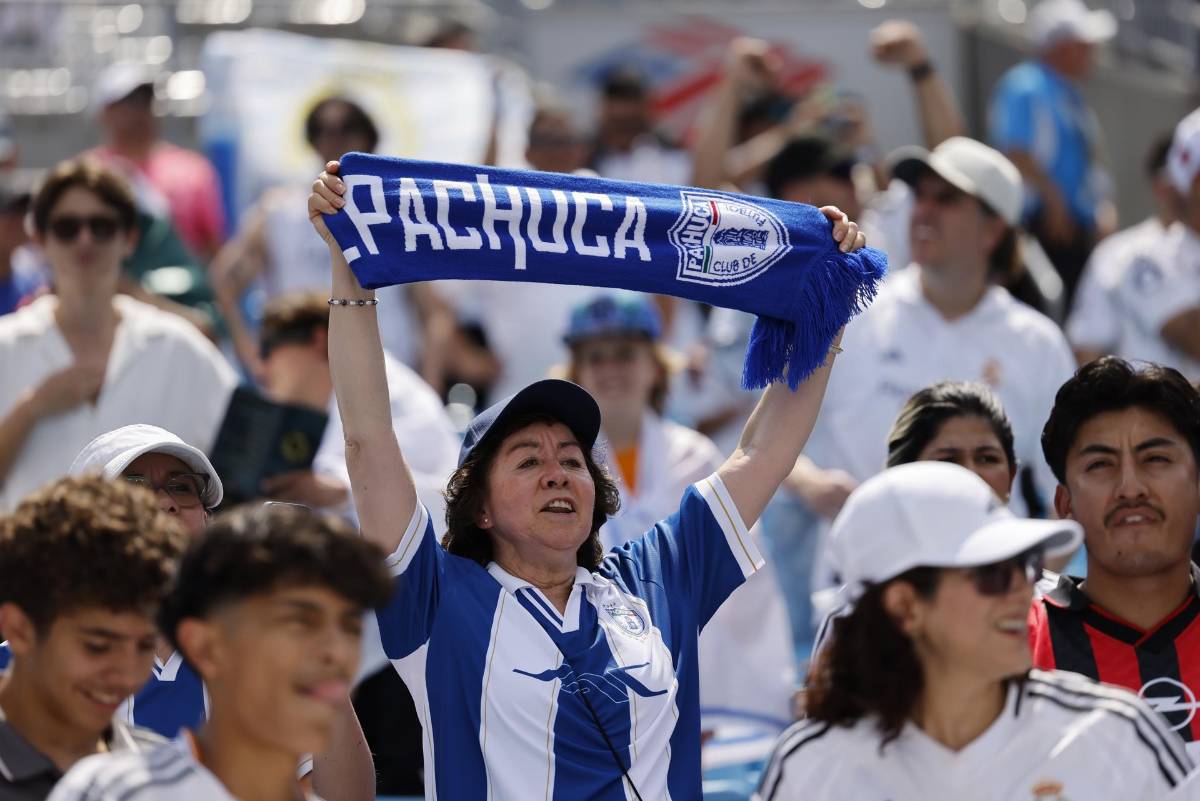 El peor jugador del Real Madrid y el descubrimiento de Xabi Alonso, los penales que no pitó el VAR y Pachuca se va del Mundial de Clubes