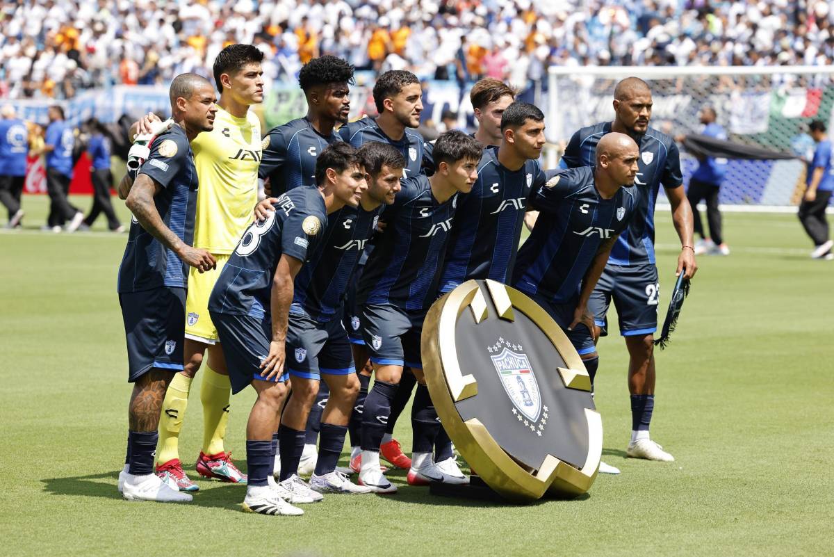 El peor jugador del Real Madrid y el descubrimiento de Xabi Alonso, los penales que no pitó el VAR y Pachuca se va del Mundial de Clubes