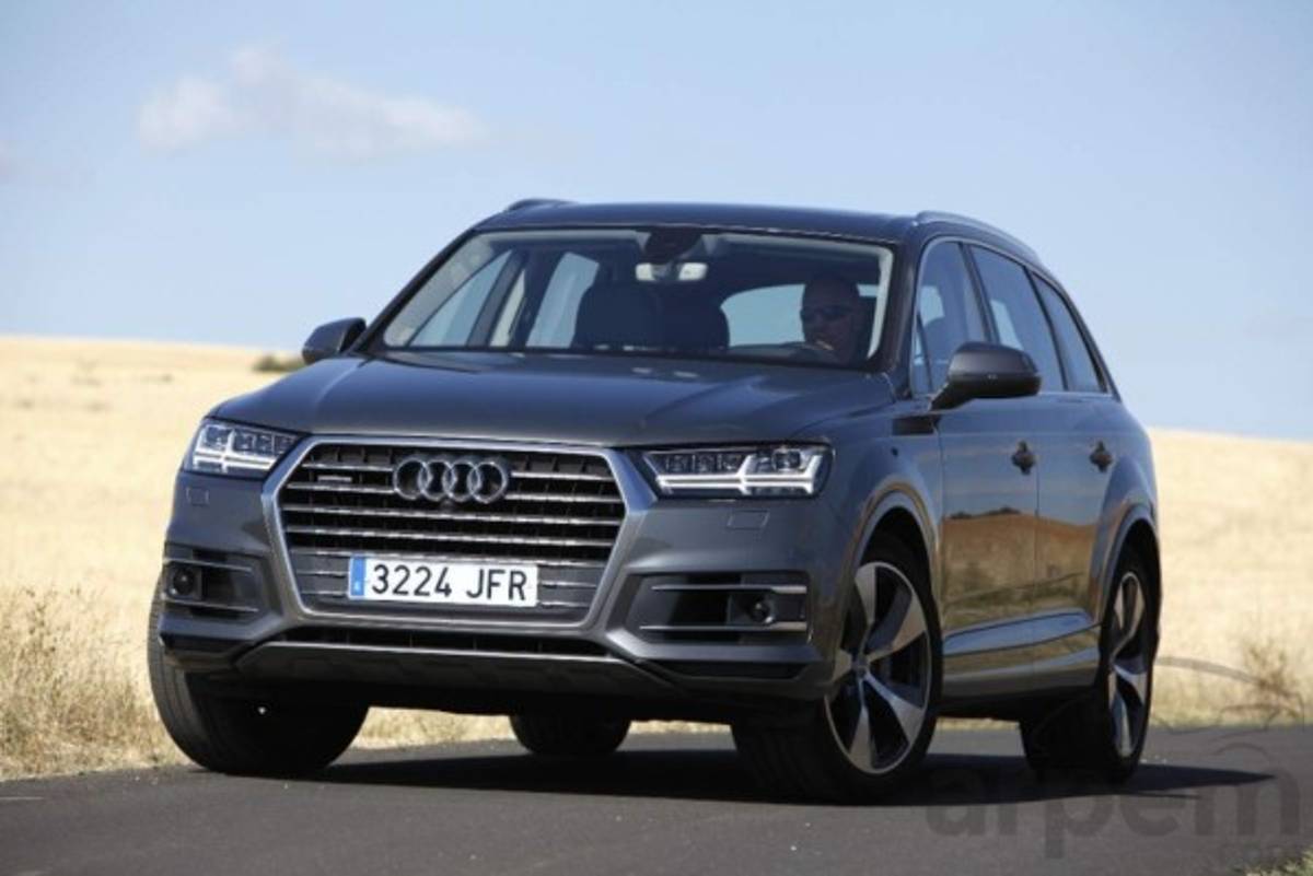 Rusia 2018: Con lujo a los octavos, los autos que conduce la plantilla de España