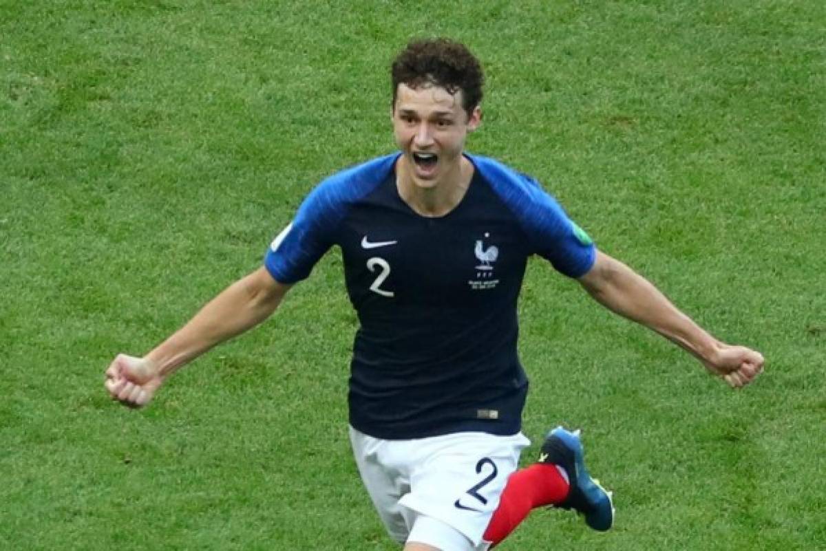 ¡Para conquistar la Euro! Así sería el brutal 11 de Francia con el regreso de Benzema; el mejor tridente del mundo