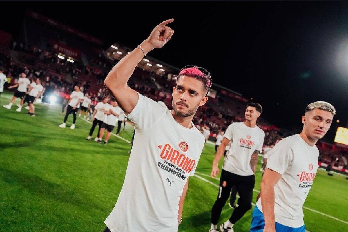 Acuerdo del Real Madrid con este futbolista, la bomba de Griezmann y la decisión de Barcelona con Vitor Roque