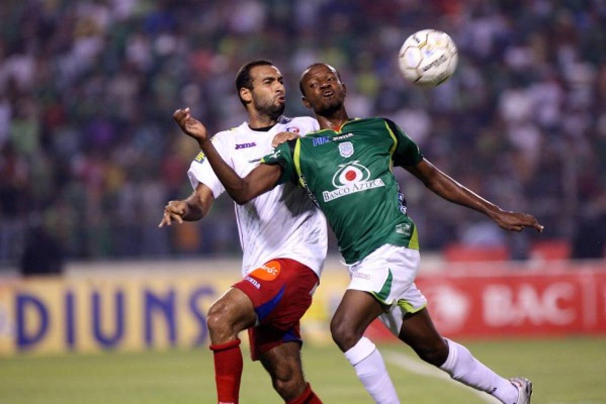 Fotos: Así luce 'Baba' Güity ahora en el retiro donde trabaja en Estados Unidos