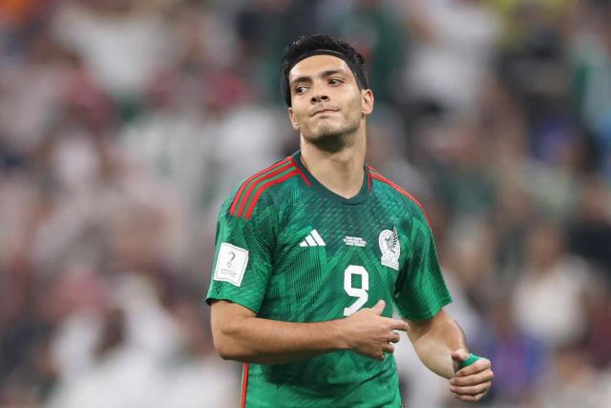 ¿Cuánto cuesta la selección de México que se medirá ante Honduras? Solo Santiago Giménez vale $42 millones