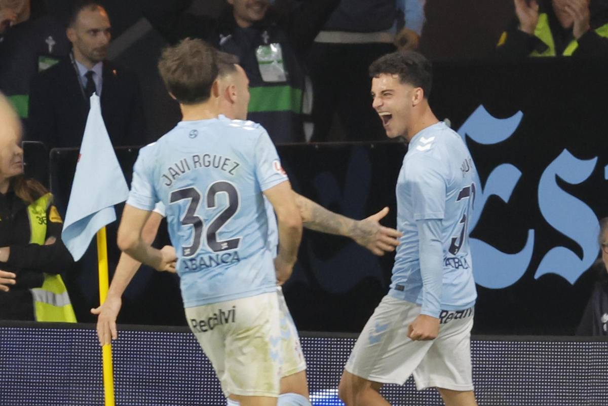 Se revela la bronca de Flick con sus jugadores en la banca y señalan al culpable del empate del Barca: “El primer gol es una tontería”