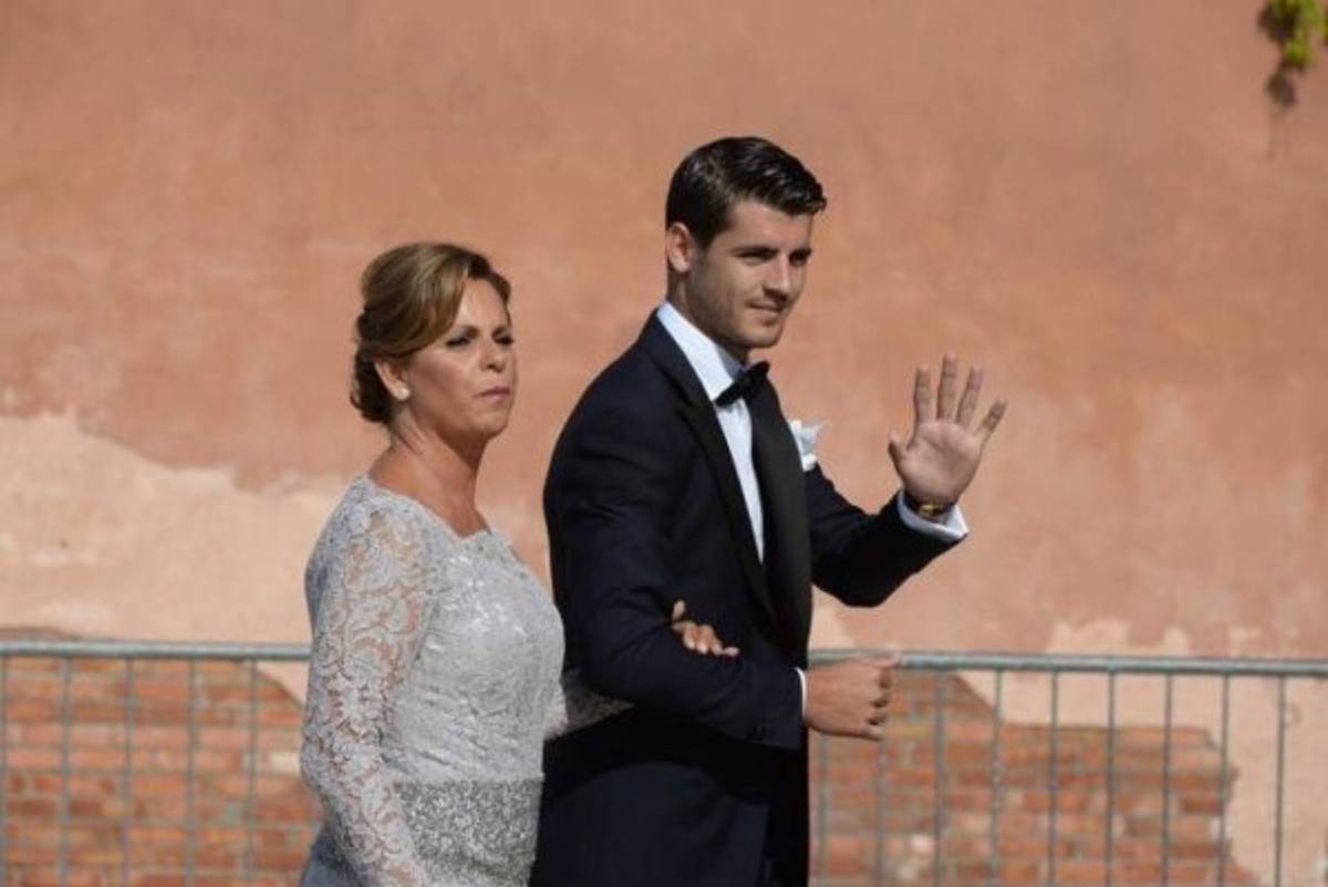 Los tres cracks del Real Madrid que se han casado este fin de semana