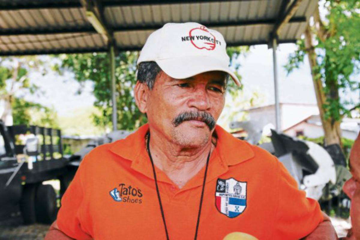 ¡Orgullo de papá! Técnicos que hicieron debutar a sus hijos en Liga Nacional de Honduras; el extranjero que marcó historia