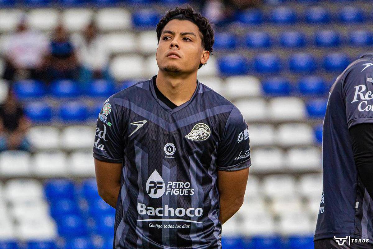 ¿Por qué se fue de Olimpia? Joshua Canales, el catracho que hizo historia con Herediano y jugó un Mundial con la ‘H’