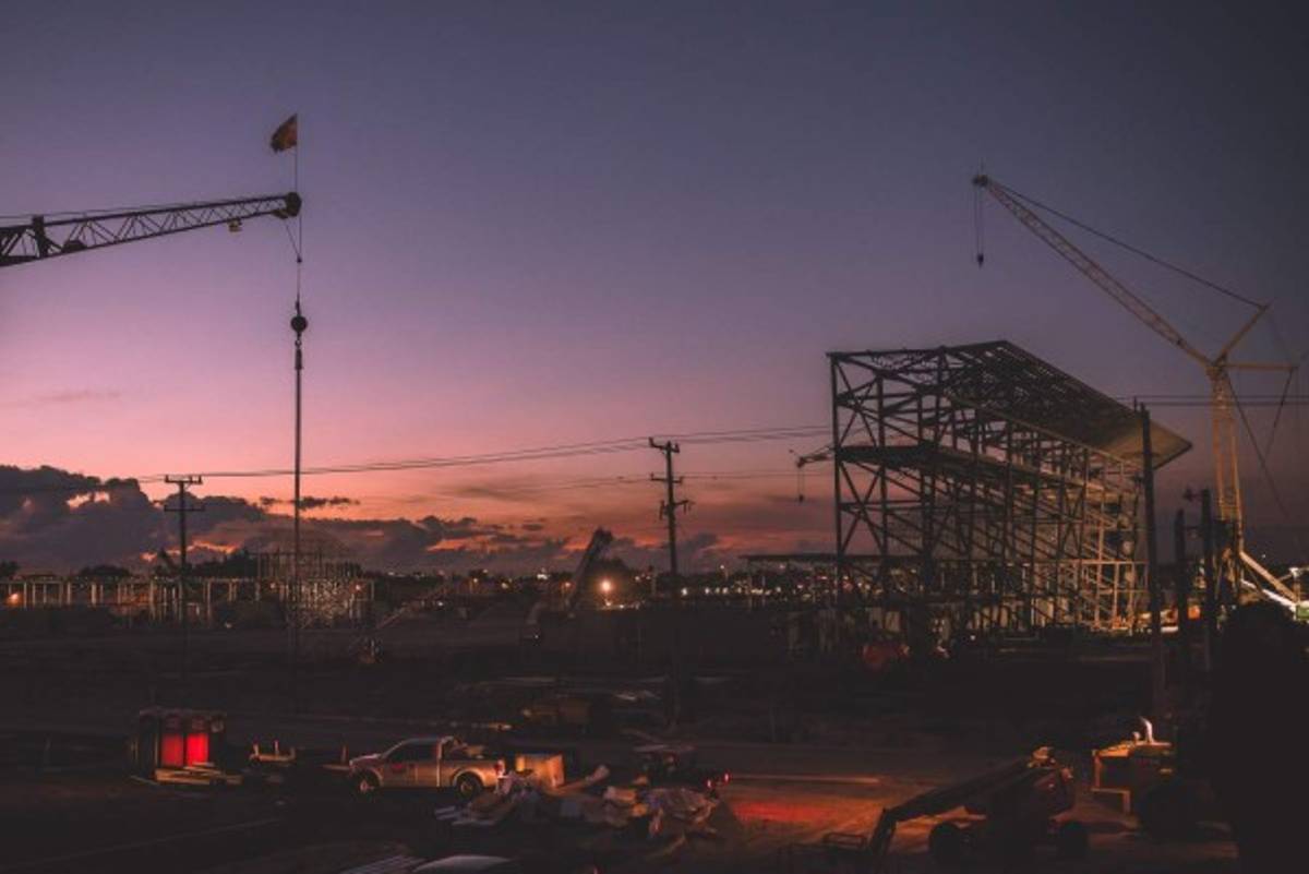 Así luce el Fort Lauderdale Stadium del Inter Miami a cuatro meses para su inauguración