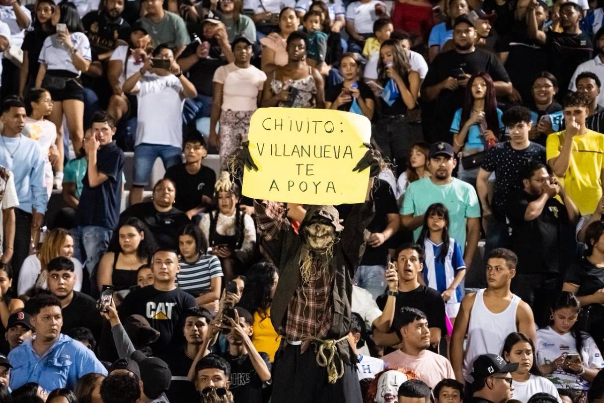 El nuevo rechazo de Milagro a Supremo, mensaje subliminal a la 'H' para el Mundial 2026 y Shin Fujiyama hizo 'llorar' a todos