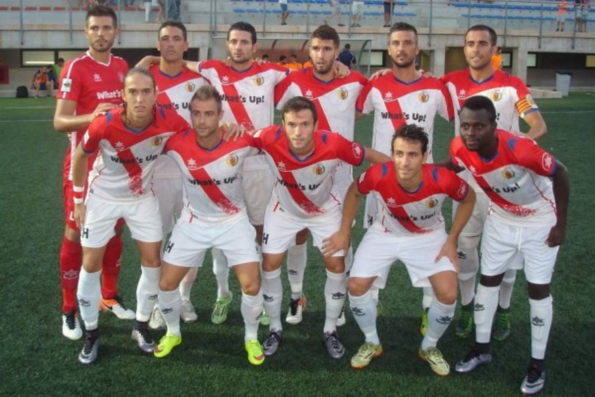 Estos serían los rivales del Barcelona si Cataluña se independiza de España