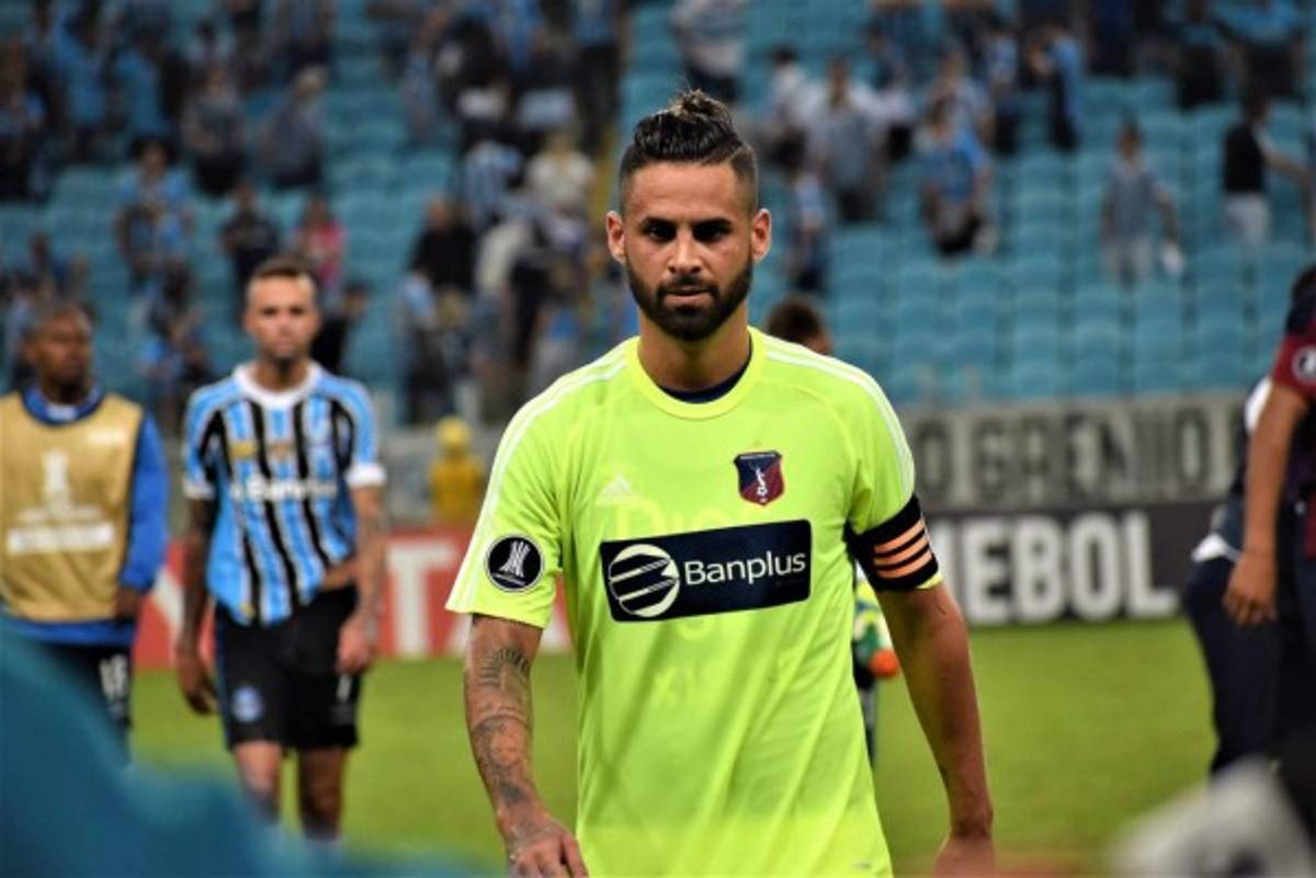 Fichajes: Motagua buscará repatriar legionario y Brayan Beckeles volvería a Liga Nacional