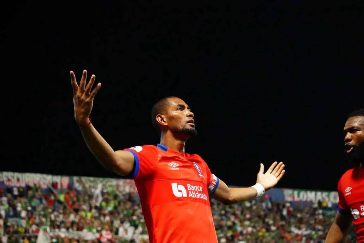 Señalados en Olimpia: Fracaso al intentar un nuevo tricampeonato en Honduras