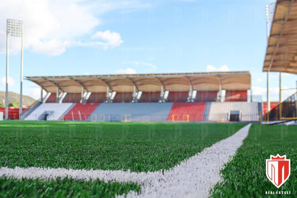 ¡Las 10 alfombras de Centroamérica! El Francisco Morazán se unirá a la lista de estadios con la mejor grama