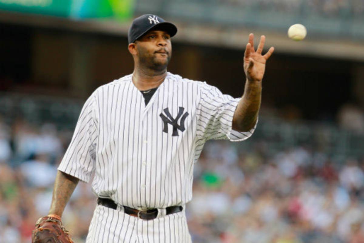 Sabathia firma con la agencia del rapero Jay Z