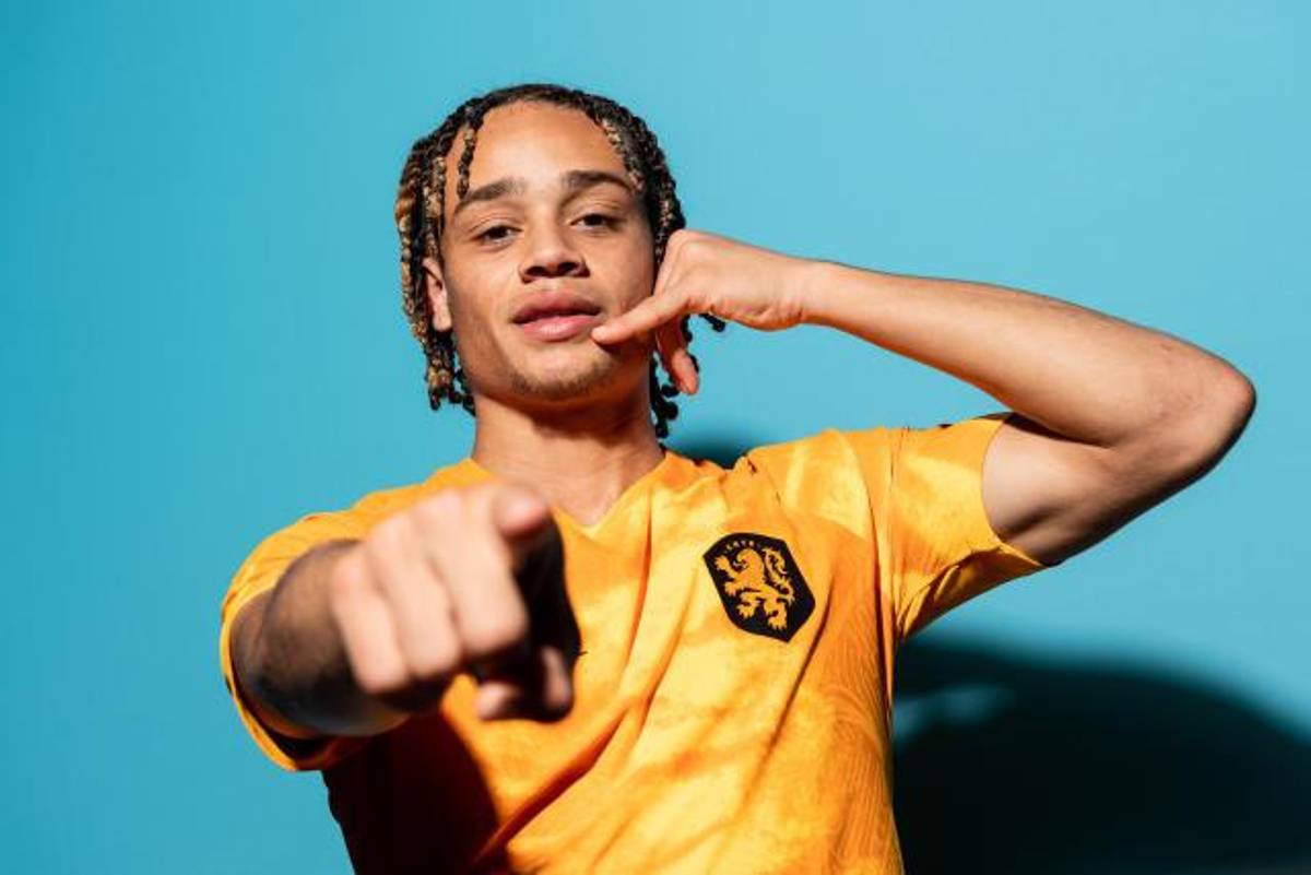 TOP: ¿Y Alejandro Garnacho? Las figuras que estarán ausentes del Mundial de Argentina Sub-20