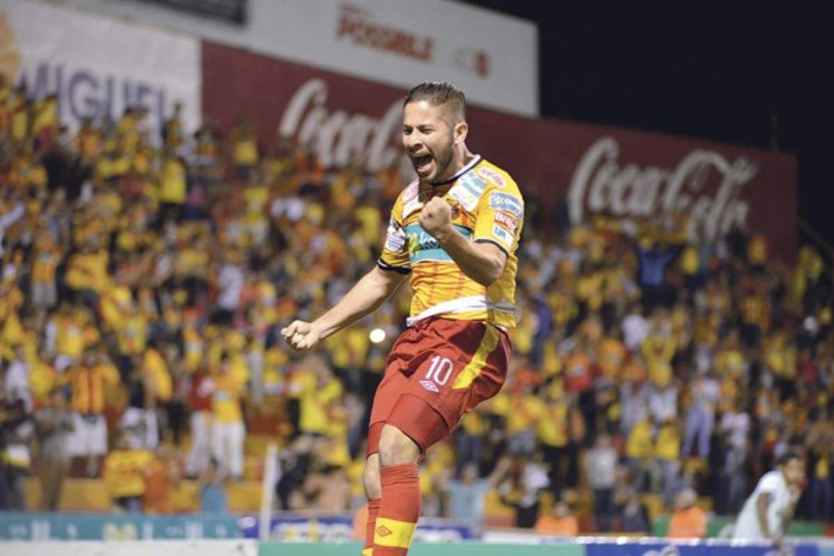 Estos son los jugadores más caros de Centroamérica