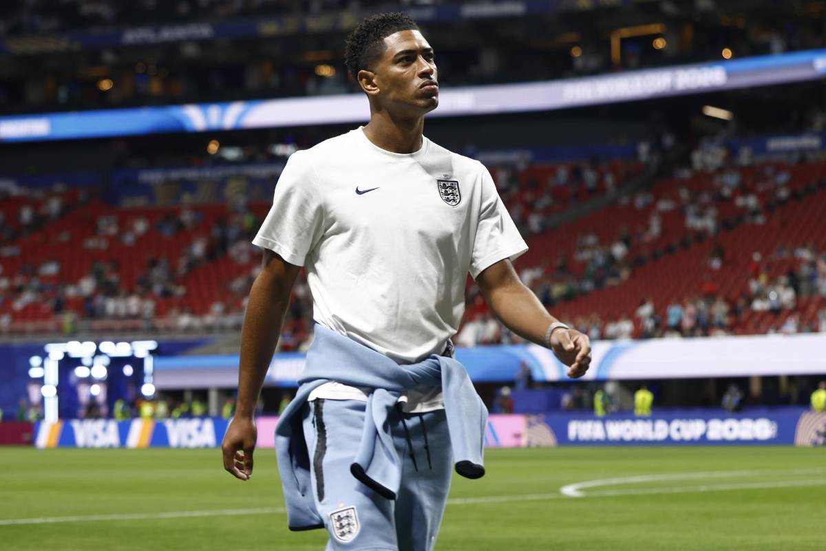 Rechazó a un crack del Real Madrid que brilló en el Mundial: ahora se lamenta