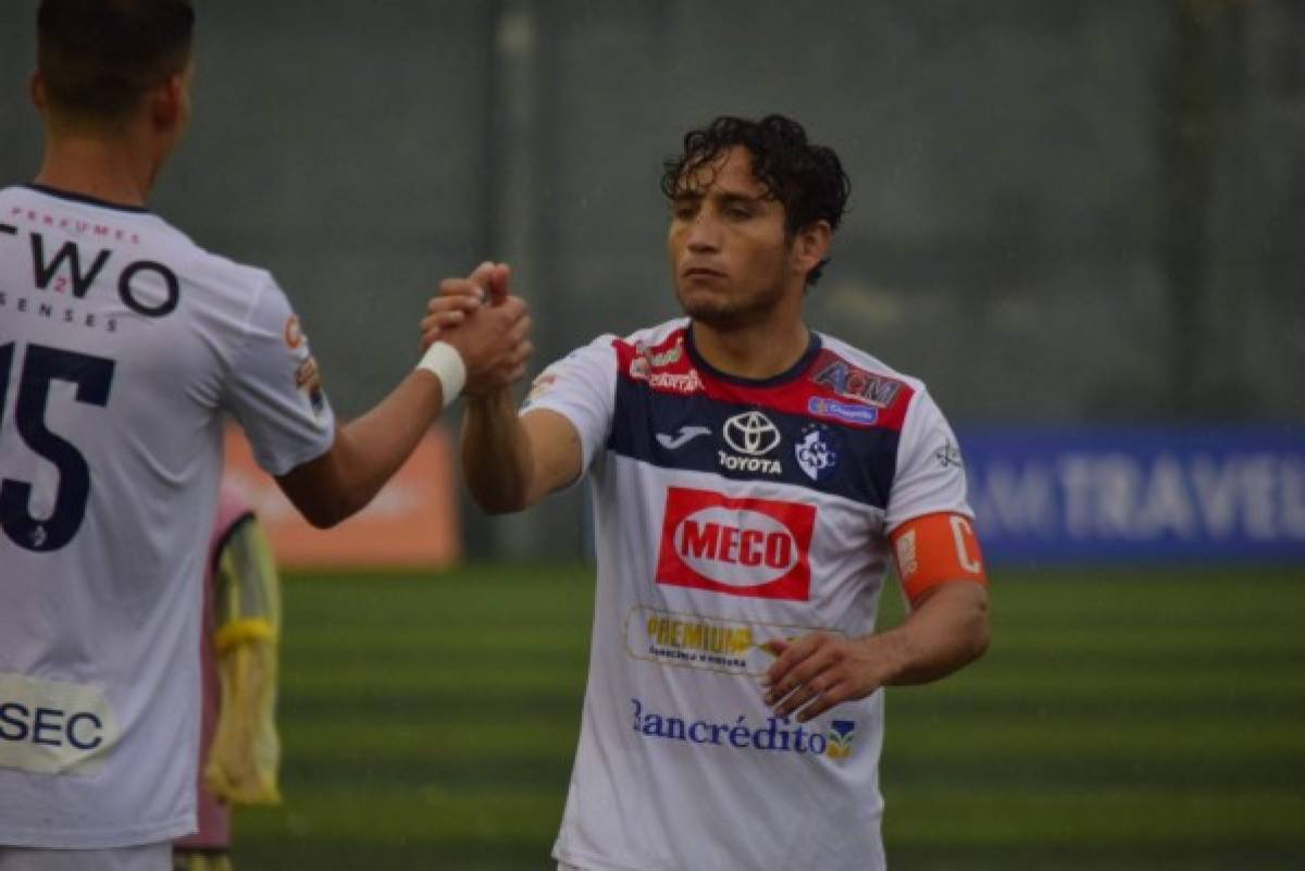 ¡Atención! Estos jugadores son llamados a ser figuras en el campeonato tico