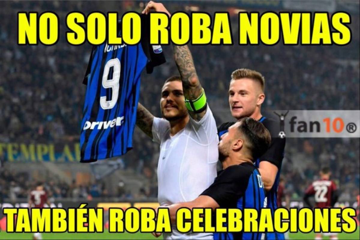 Los terribles memes que deja la Liga Nacional y la jornada en Europa