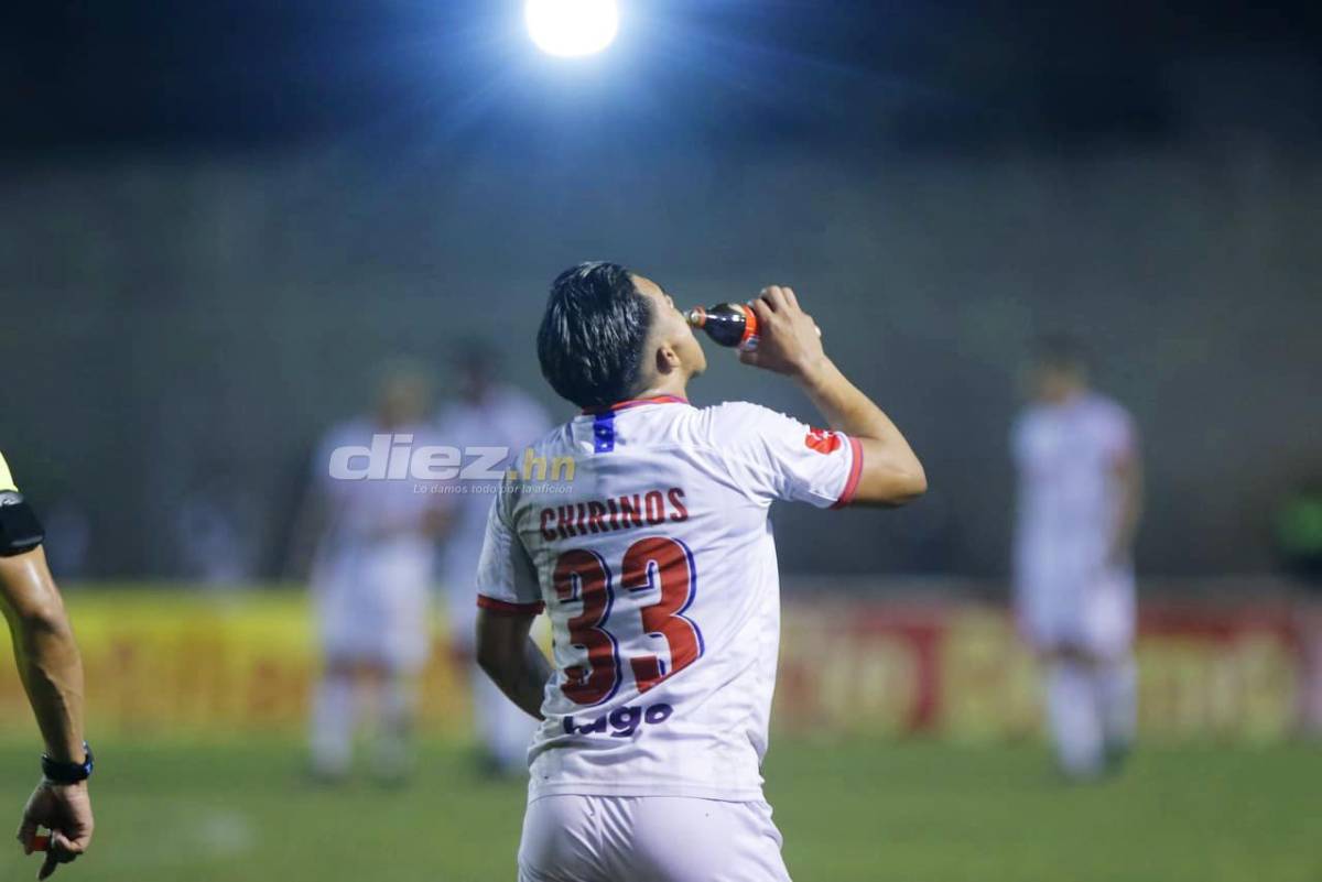 No se vio por TV: Lo que le lanzaron a Michaell Chirinos y se lo bebió, las bellezas en los estadios y la chica con la rosa