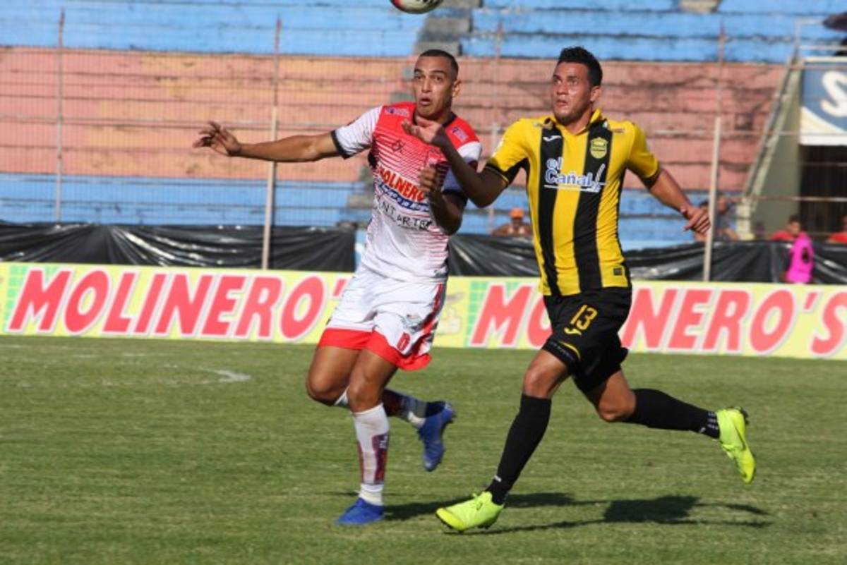 MERCADO: Vargas define su futuro, Olimpia con alta y Honduras anuncia baja