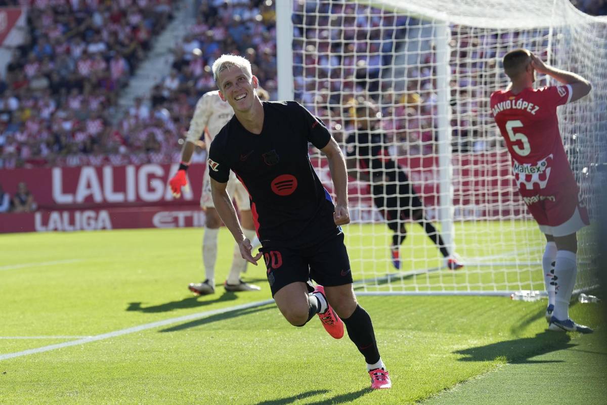 ¿Por qué el VAR anuló el penal por mano de Iñigo?, la bronca de Yamal con jugador del Girona y la polémica expulsión de Ferrán