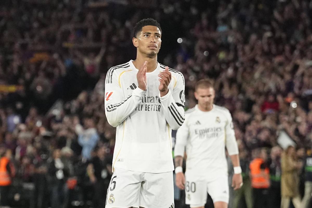 Barcelona le 'restriega' el título al Madrid: los que pidieron perdón y el balón de playa
