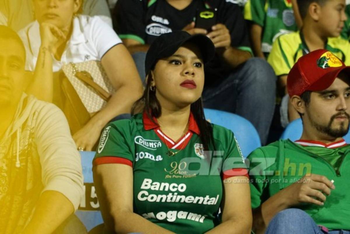 NO VISTE EN TV: Lluvia, mujeres lindas y susto en La Ceiba