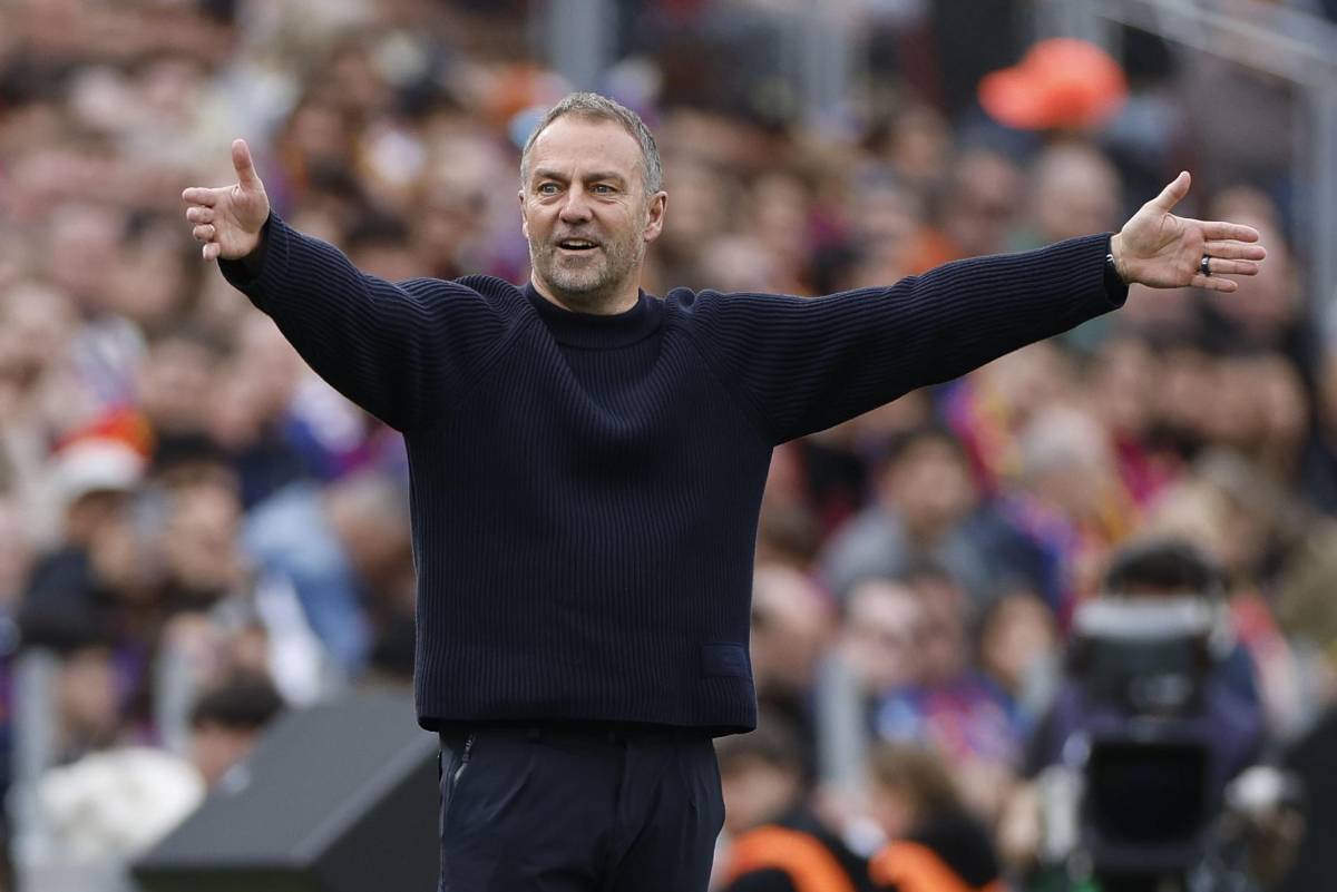 La razón por la que Yamal fue banca, el canterano que hizo debutar Flick y regresó el consentido del Barça