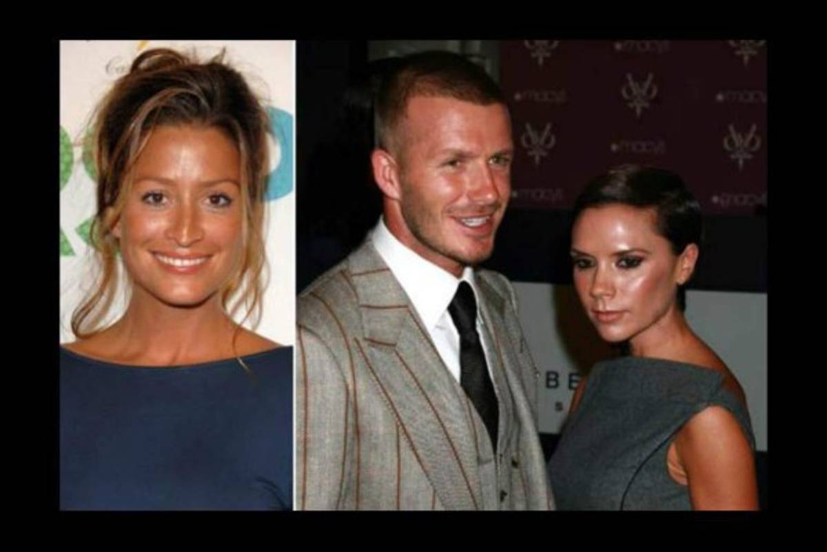 Los escándalos de infidelidad más sonados de los mejores deportistas